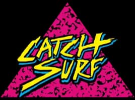 Catch Surf