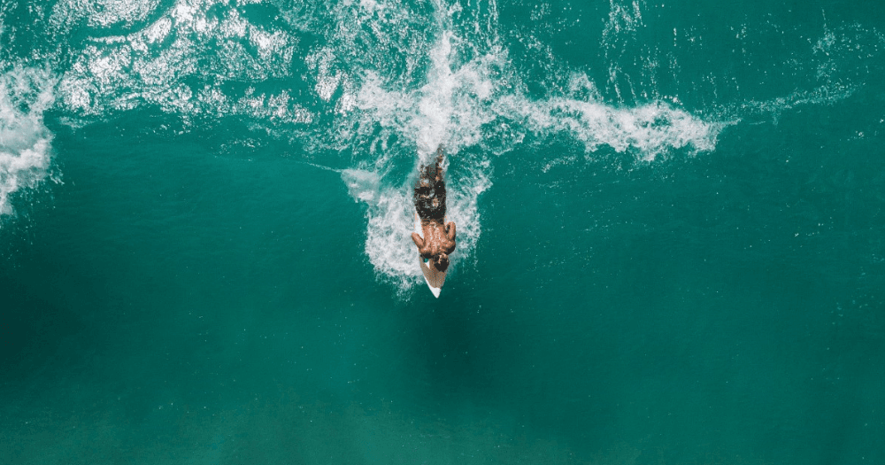 Should I be Jealous of my Partner’s Surfboard? 