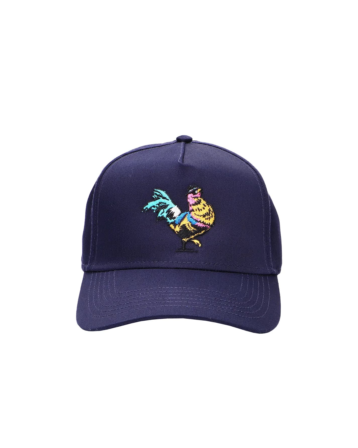 Psych Juice | Navy Hat