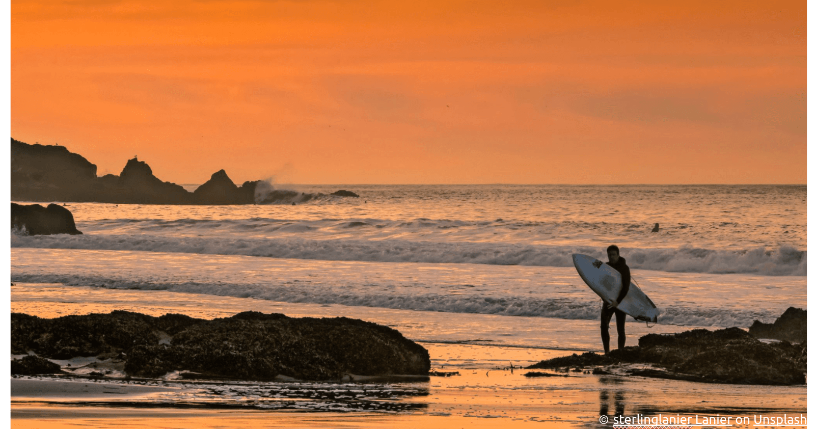 5 Best Beginner Surf Breaks in the Bay Area, California 