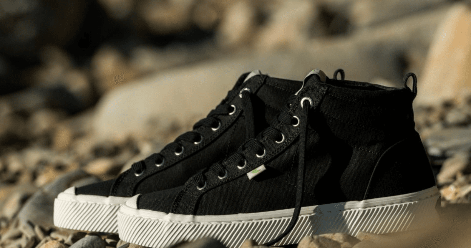 Why Cariuma is the Best Sneaker for Surfers  