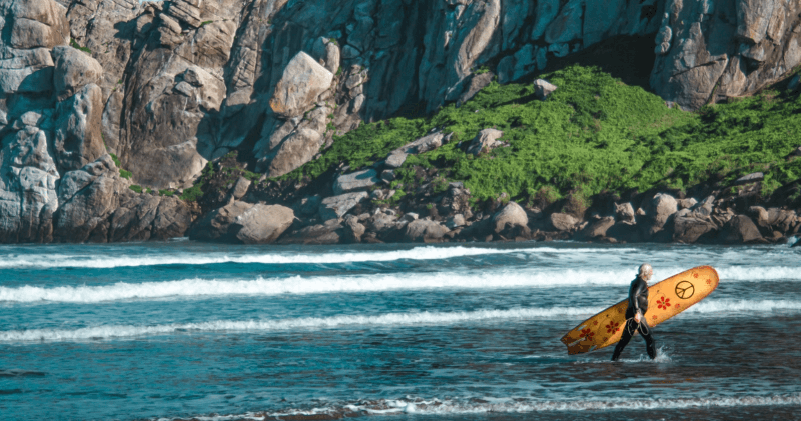 7 Ways to be an Eco-conscious Surf Traveler 