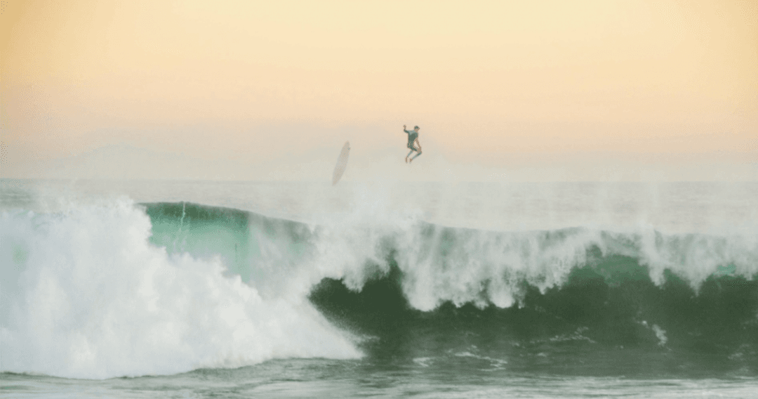 History of the Wedge