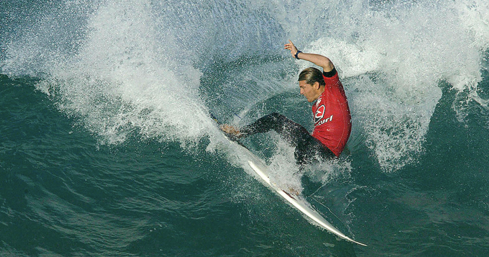 The Life of Andy Irons 