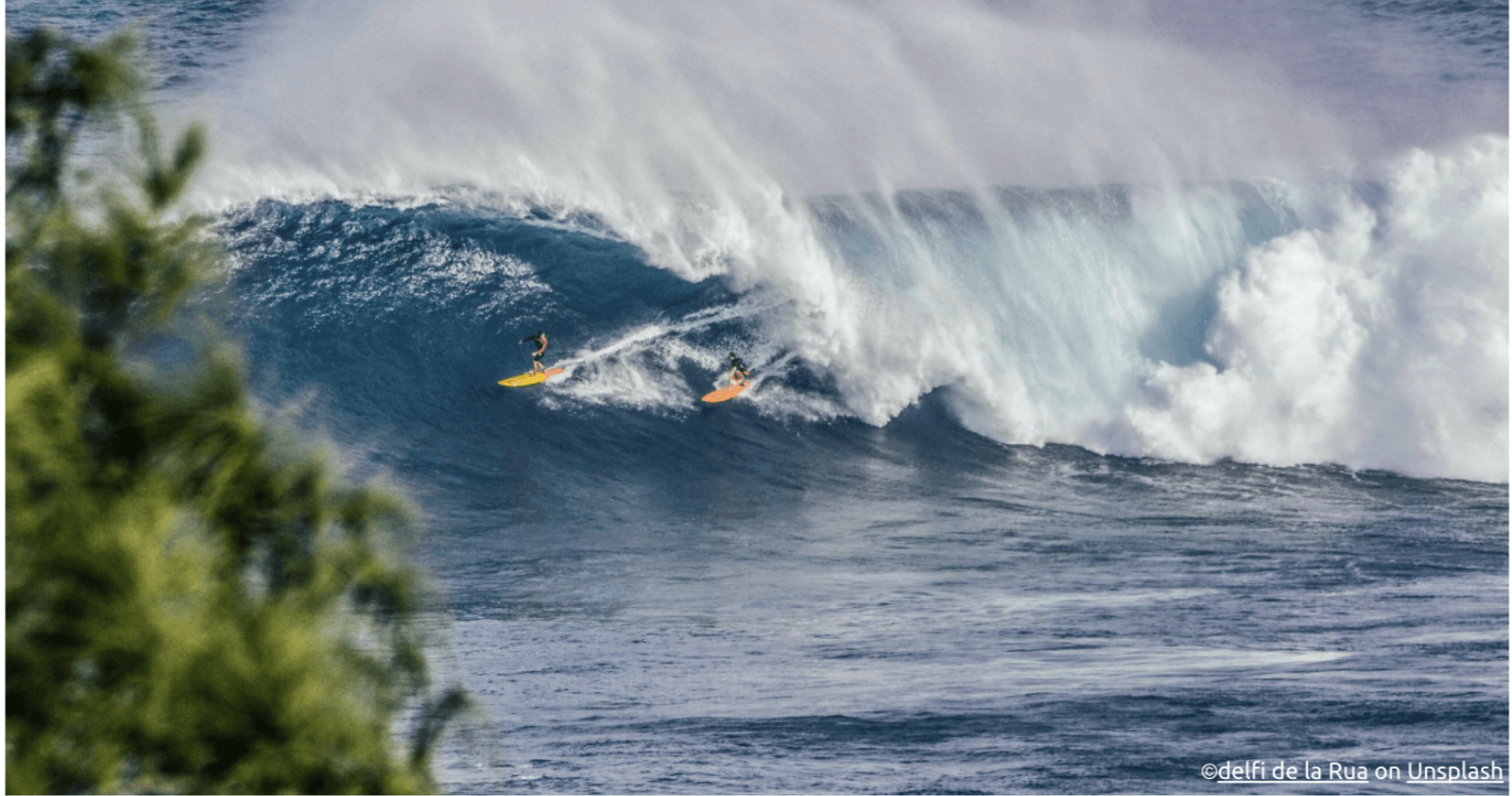 The Basic Guide to Surf Etiquette
