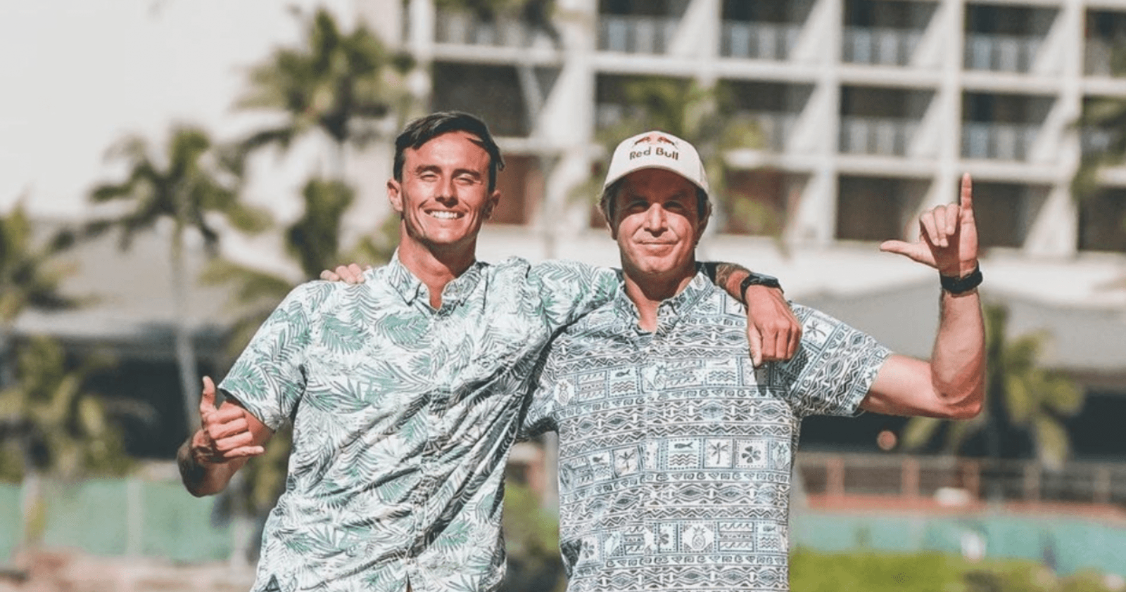 Jamie O'Brien Surf Experience Insider Interview with Kaikea Elias