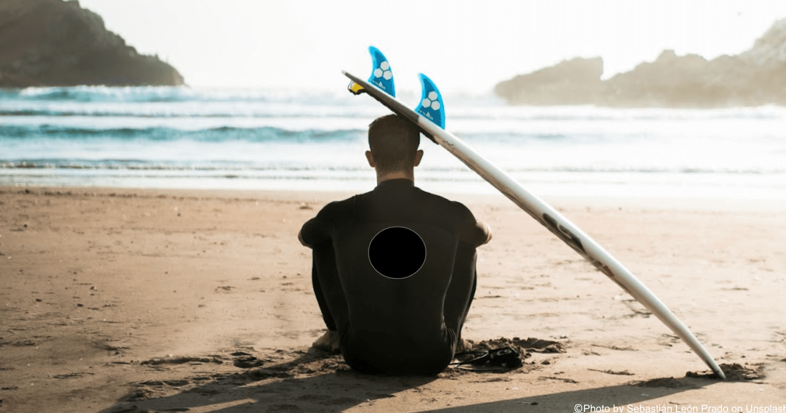 Mental Health Benefits of Surfing