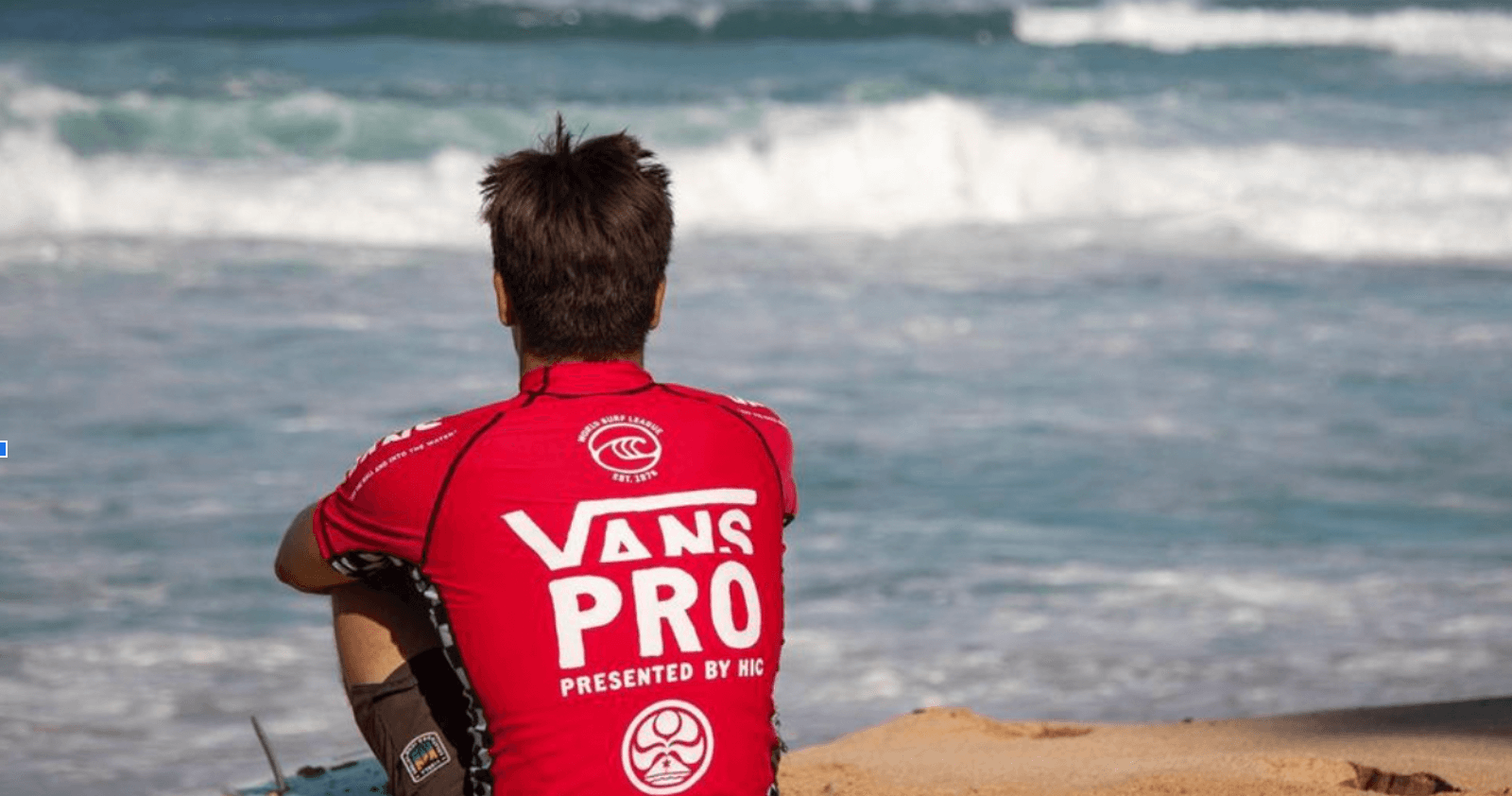 Vans Triple Crown of Surfing Explained