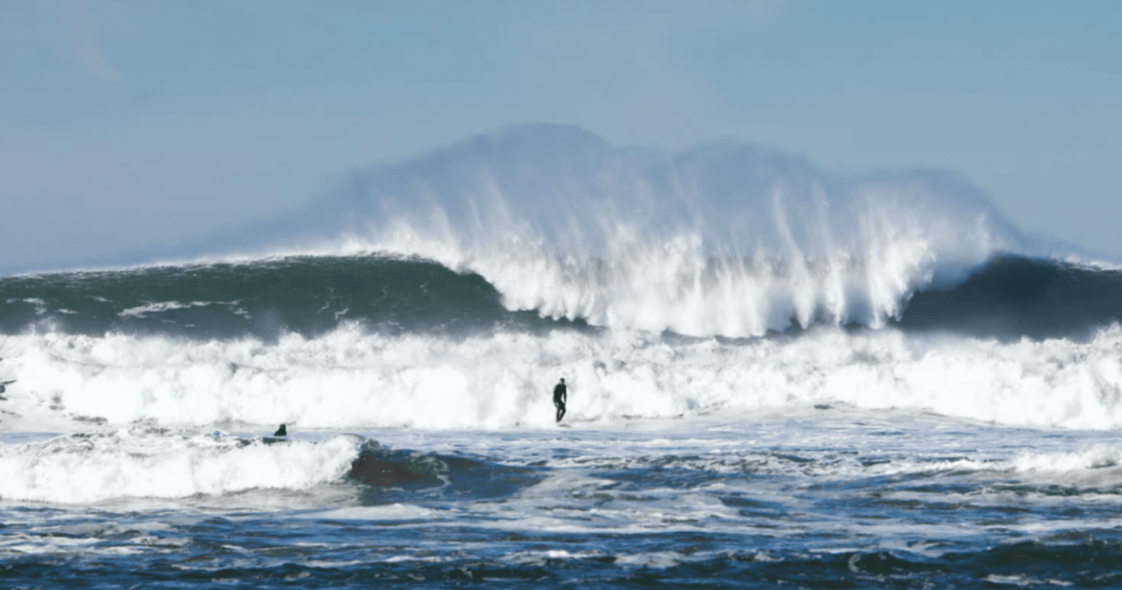 History of Surfing in San Francisco 