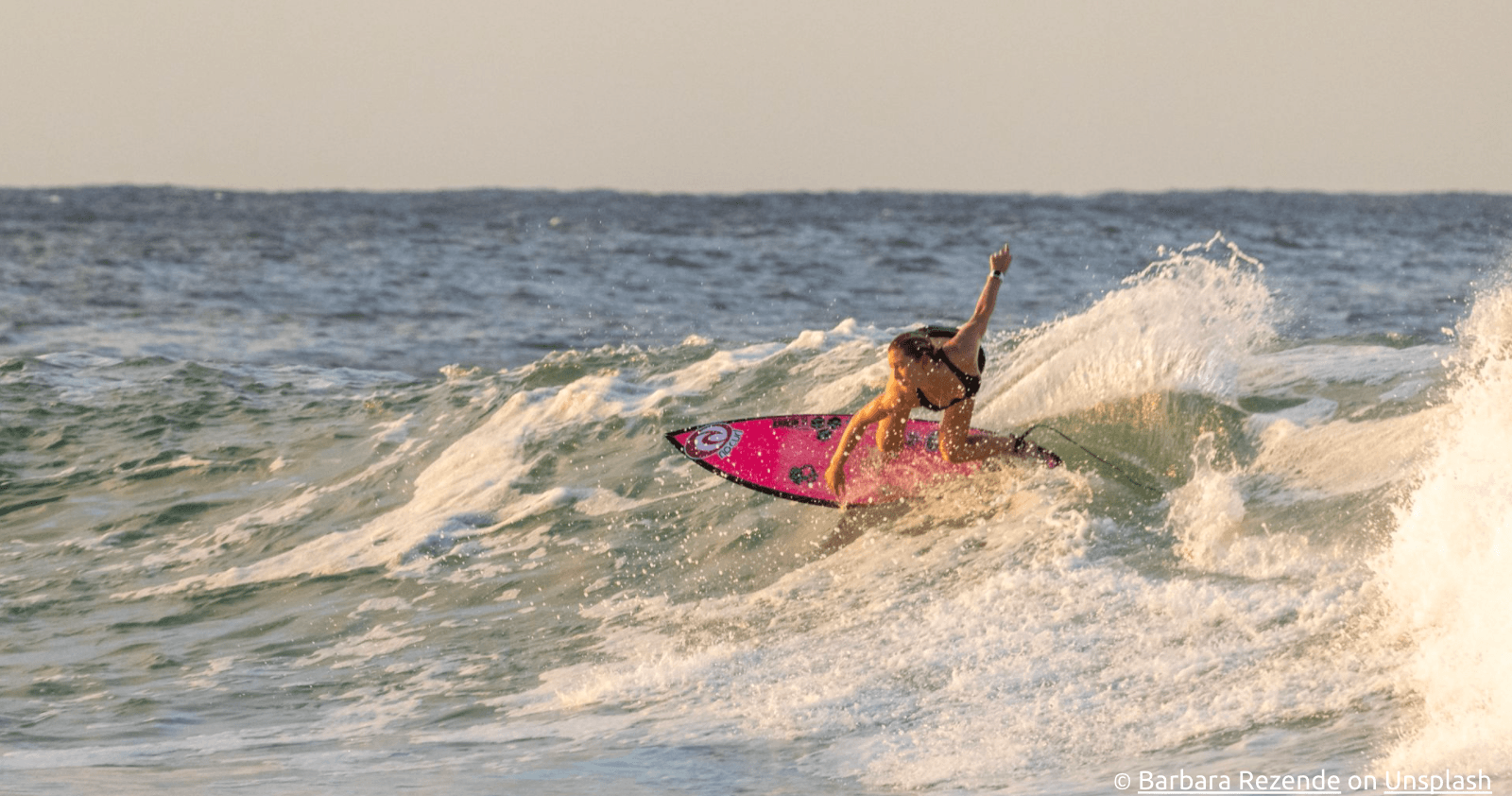 5 All Female Surf Films You Need to Watch