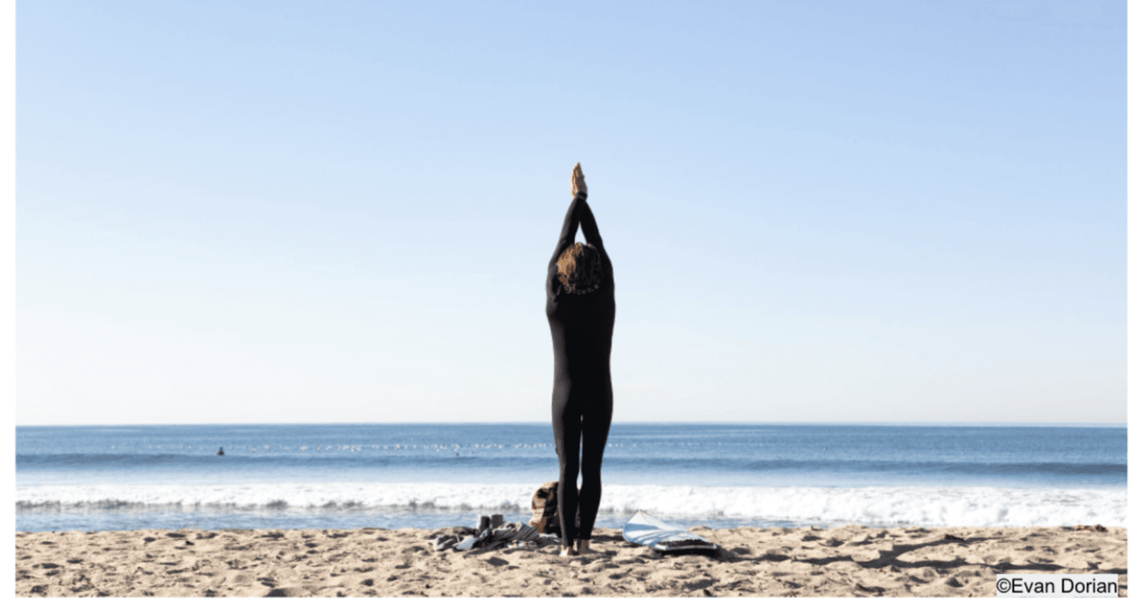 A Guide to Surfing Fitness 