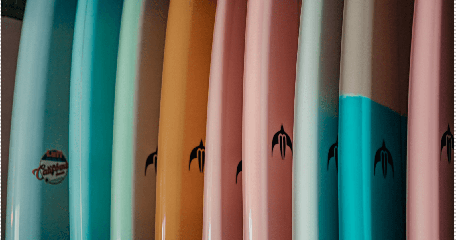 A Basic Guide to Surfboard Volume