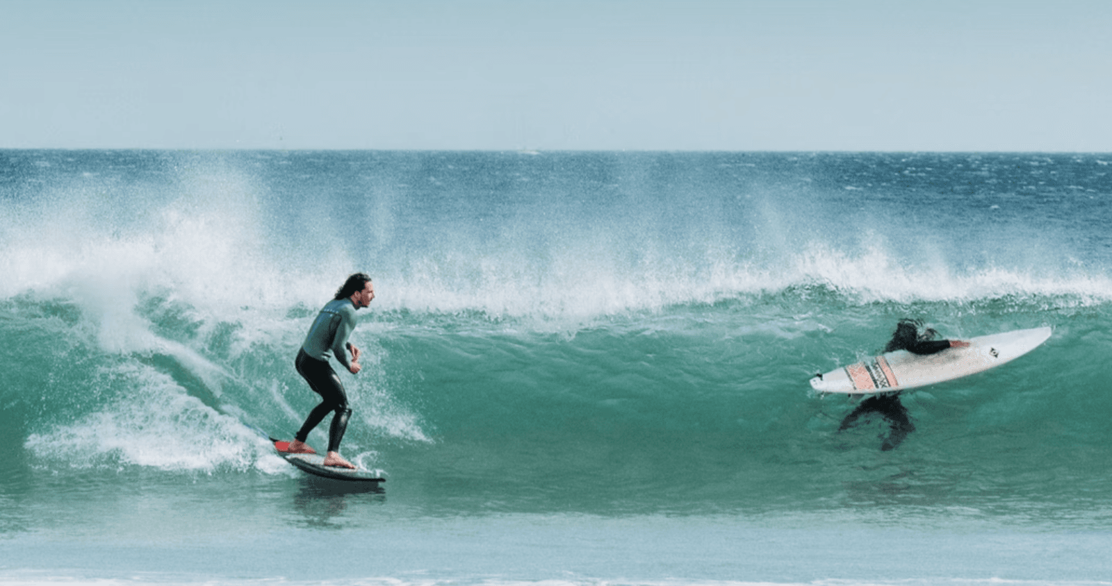 The Good and Bad of Epoxy Surfboards 