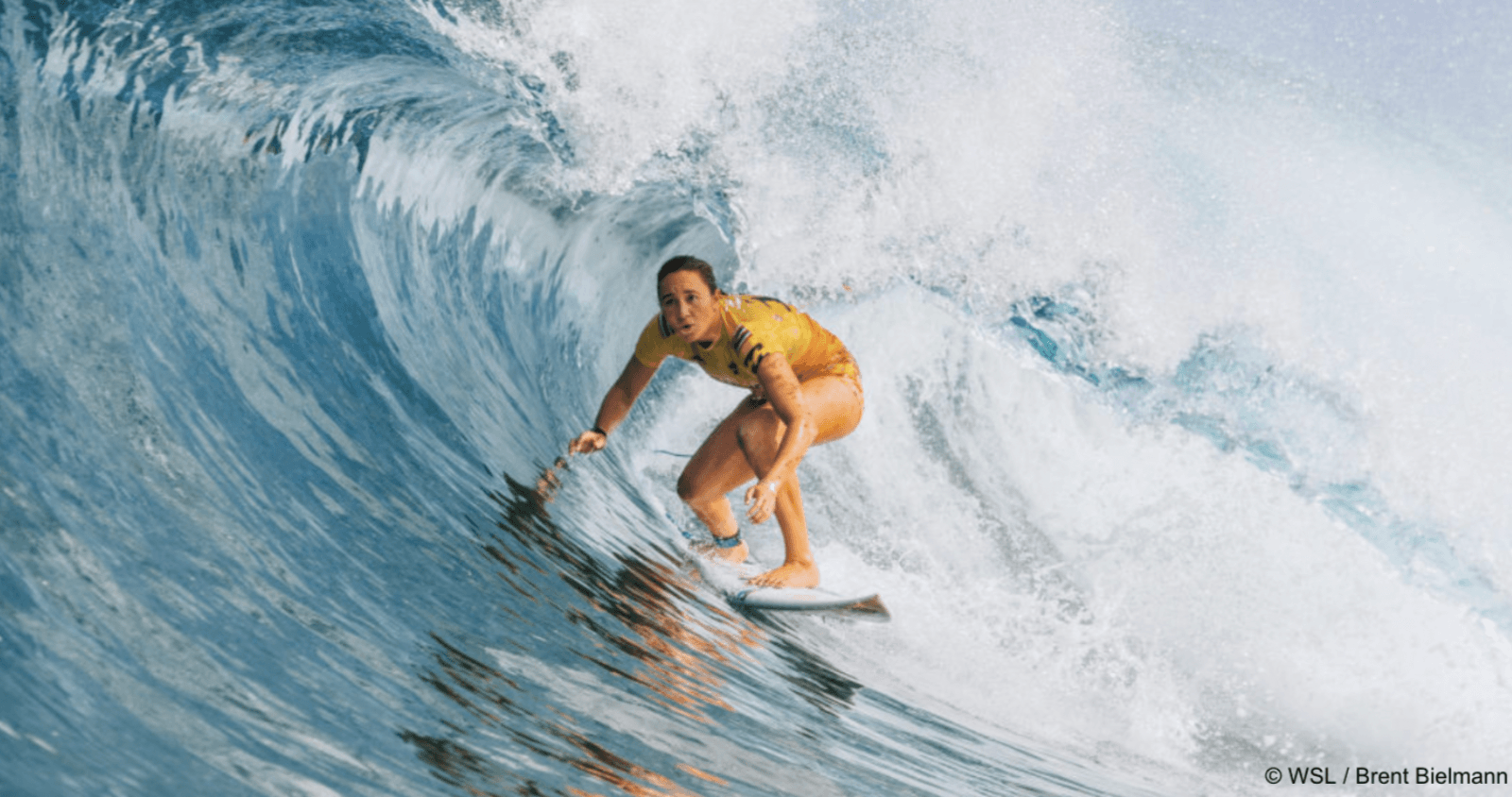 What’s New with the 2022 WSL Season 