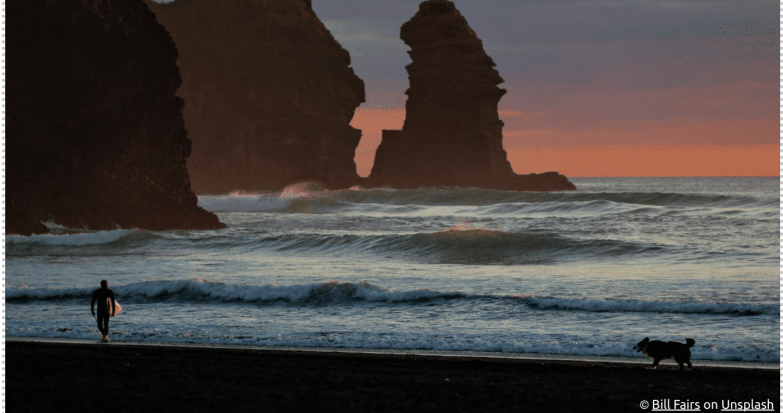 6 Best Waves to Surf in New Zealand  