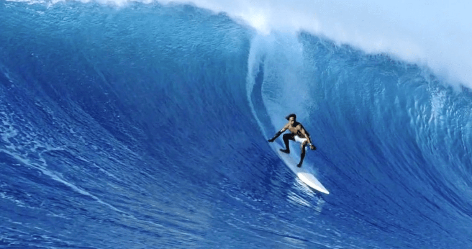 “Eddie Would Go” - The History of Hawaii's Most Famous Lifeguard