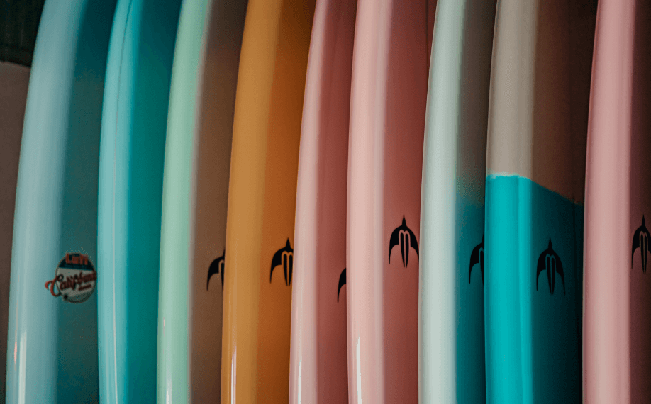 12 Best Presents for Surfers