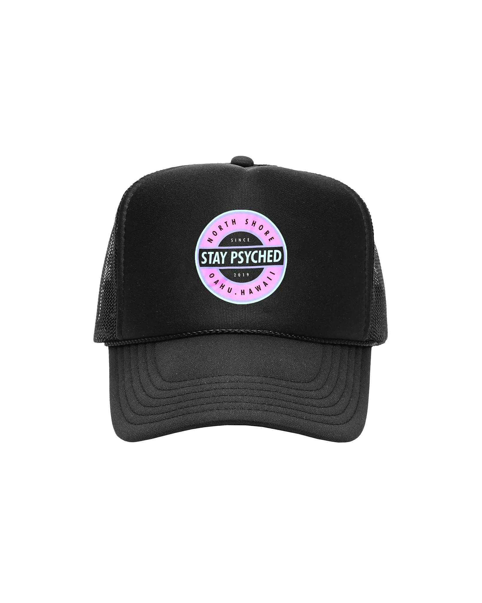 SP Badge | Black Hat